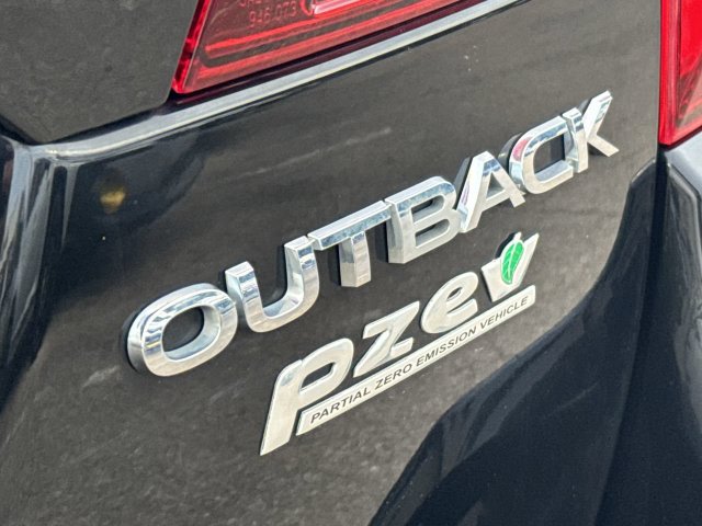 Thumbnail: 2017 Subaru Outback - 23