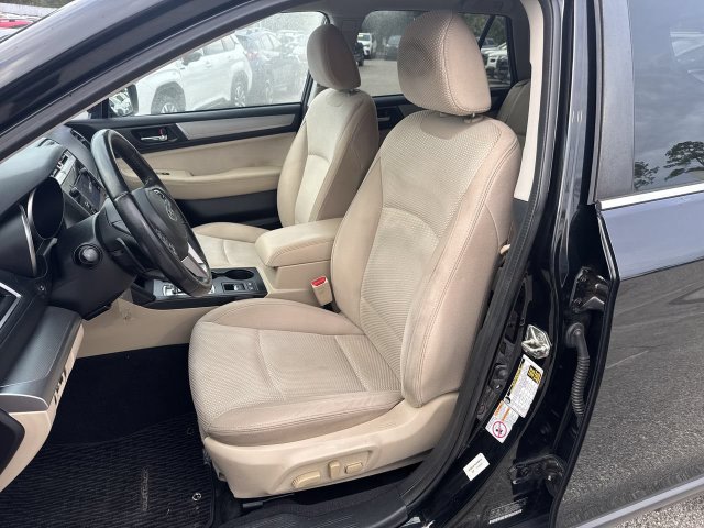 Thumbnail: 2017 Subaru Outback - 9