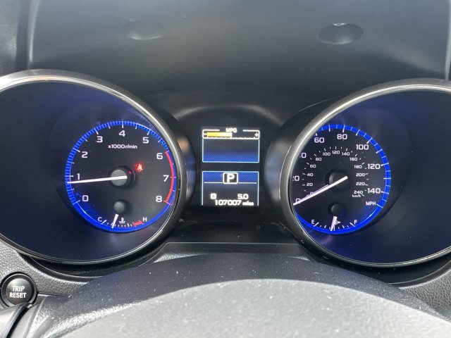 Thumbnail: 2017 Subaru Outback - 15