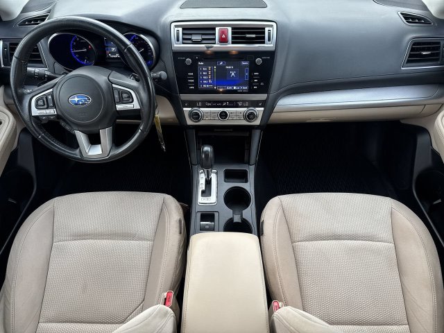 Thumbnail: 2017 Subaru Outback - 8