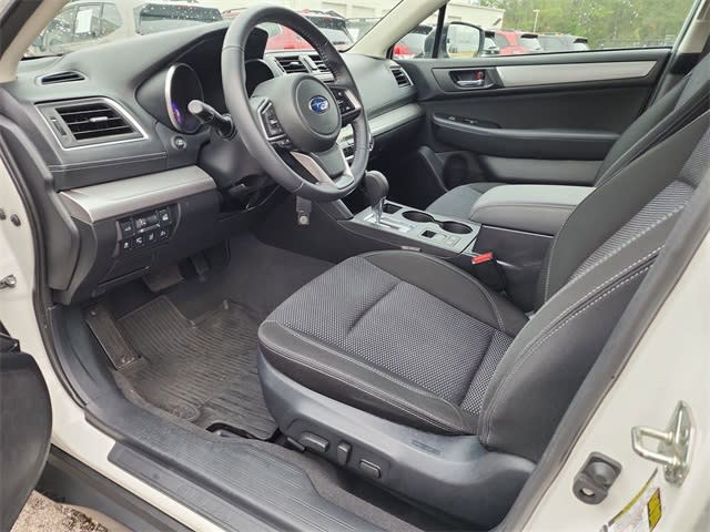 Thumbnail: 2019 Subaru Outback - 10