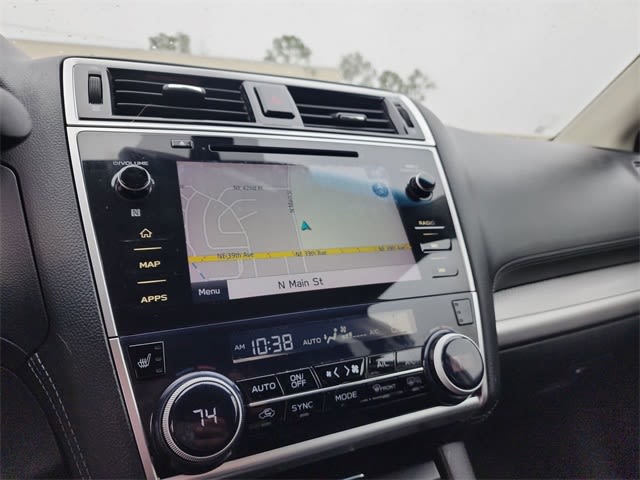 Thumbnail: 2019 Subaru Outback - 28