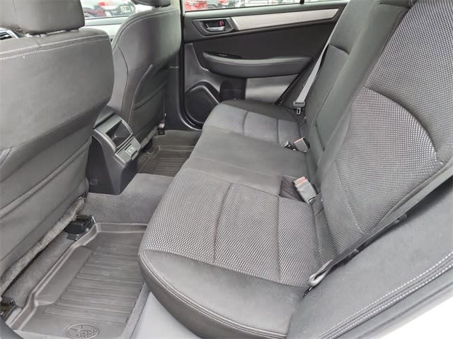 Thumbnail: 2019 Subaru Outback - 23