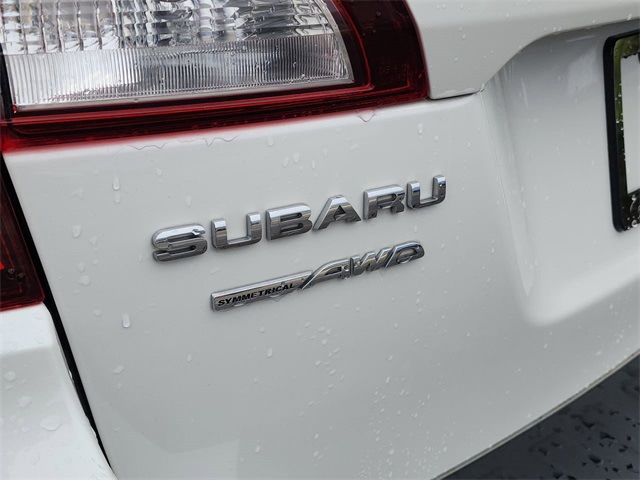 Thumbnail: 2019 Subaru Outback - 7