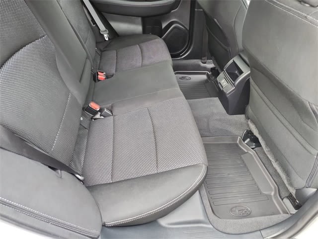 Thumbnail: 2019 Subaru Outback - 24
