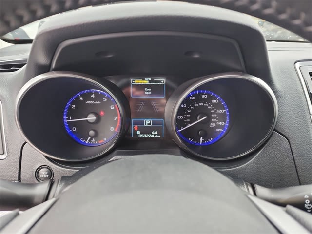 Thumbnail: 2019 Subaru Outback - 15