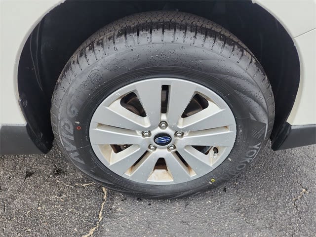 Thumbnail: 2019 Subaru Outback - 8