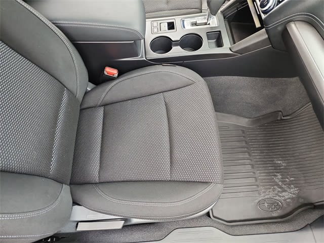 Thumbnail: 2019 Subaru Outback - 25