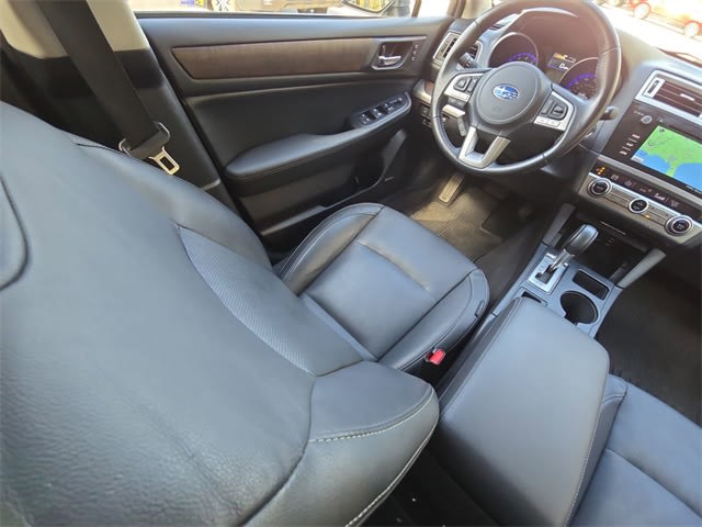 Thumbnail: 2016 Subaru Outback - 9