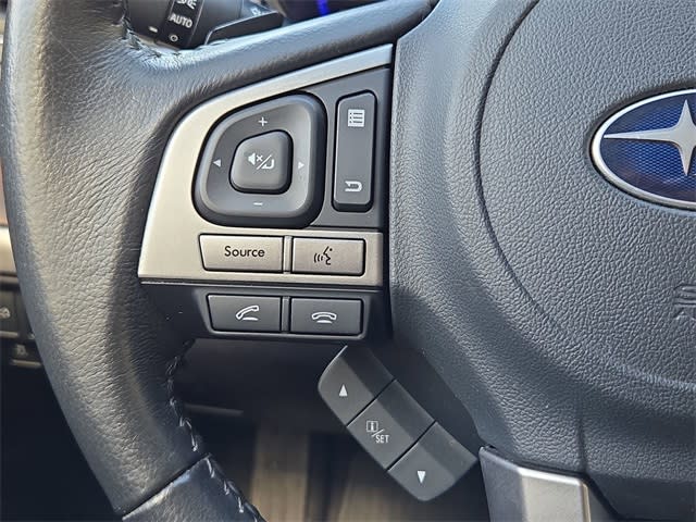 Thumbnail: 2016 Subaru Outback - 29