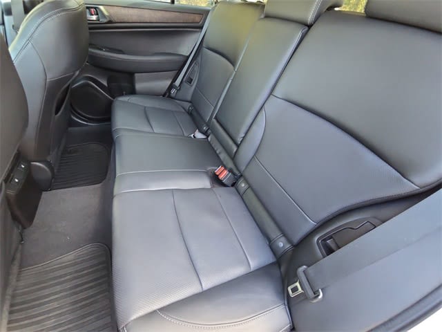 Thumbnail: 2016 Subaru Outback - 27