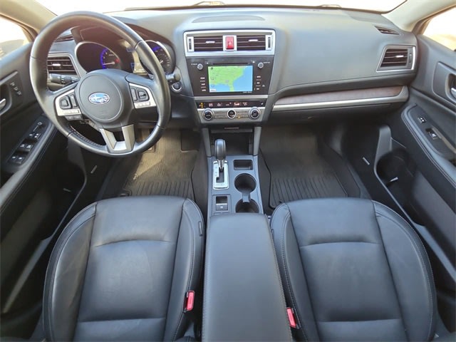 Thumbnail: 2016 Subaru Outback - 2