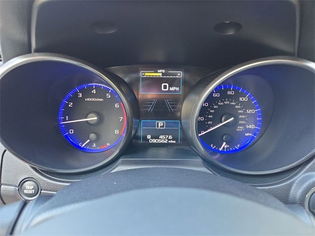 Thumbnail: 2016 Subaru Outback - 14