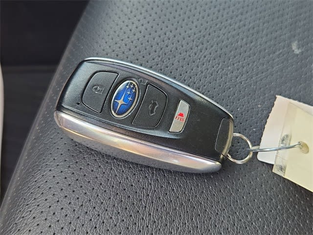 Thumbnail: 2016 Subaru Outback - 16