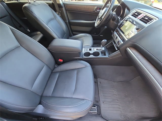 Thumbnail: 2016 Subaru Outback - 10
