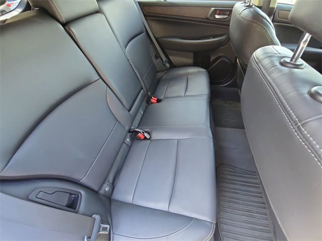 Thumbnail: 2016 Subaru Outback - 28