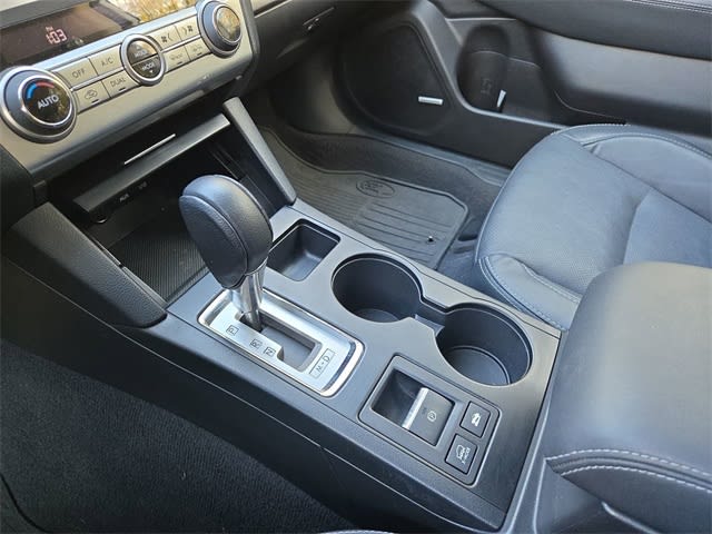 Thumbnail: 2016 Subaru Outback - 35