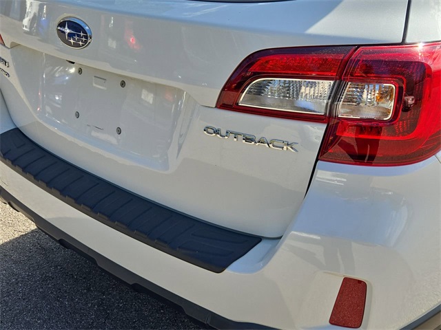 Thumbnail: 2016 Subaru Outback - 24