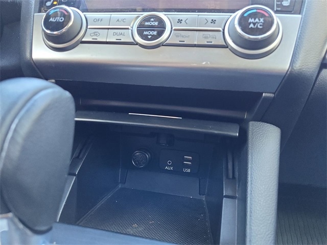 Thumbnail: 2016 Subaru Outback - 34