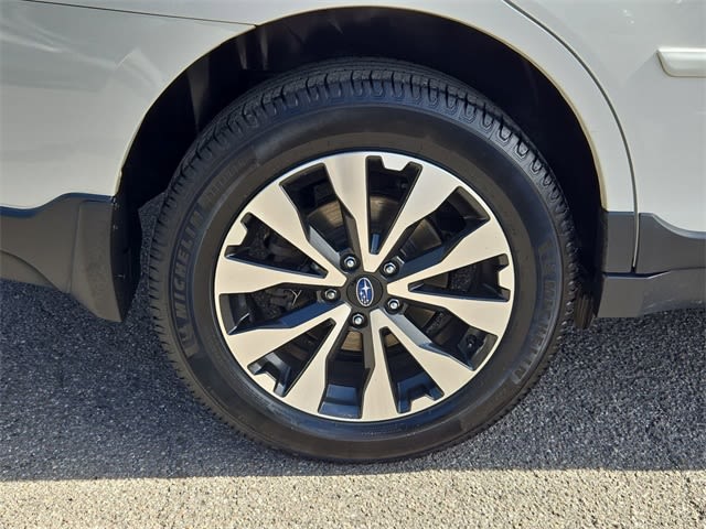 Thumbnail: 2016 Subaru Outback - 7
