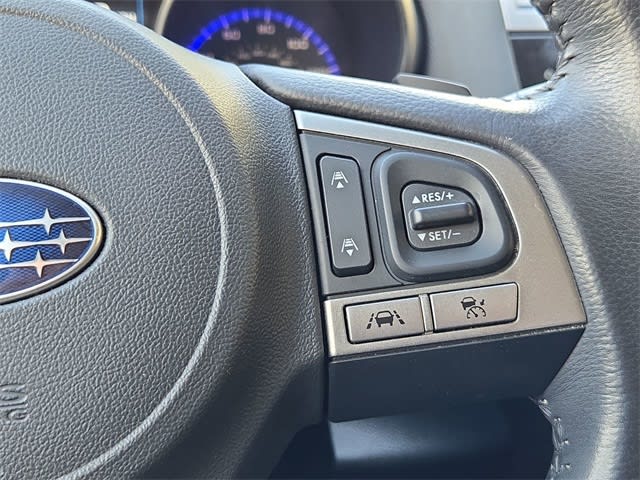 Thumbnail: 2016 Subaru Outback - 30