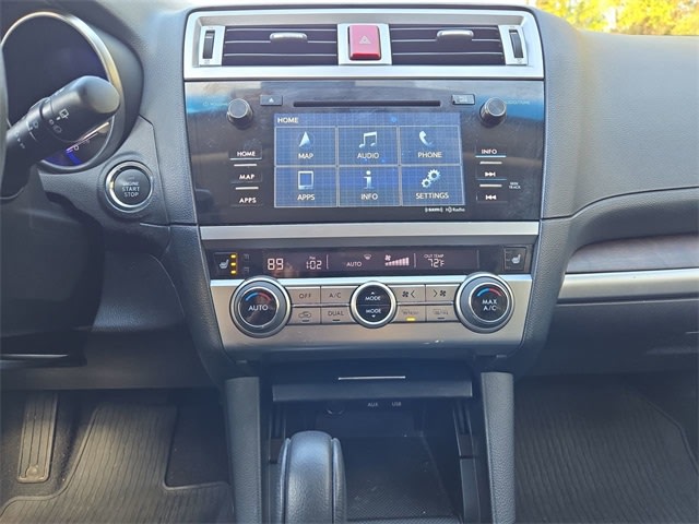 Thumbnail: 2016 Subaru Outback - 12