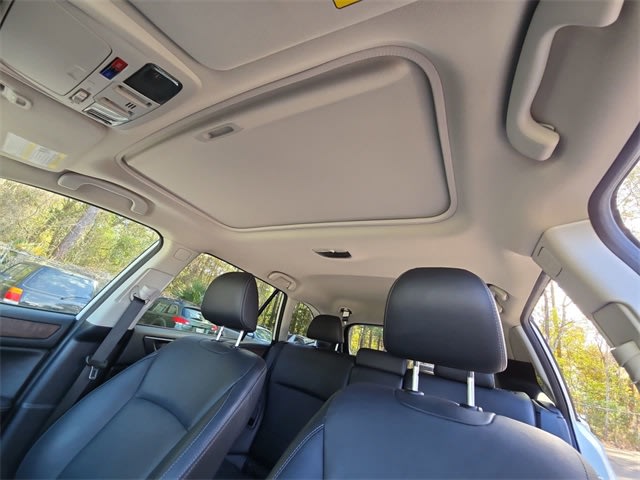 Thumbnail: 2016 Subaru Outback - 26