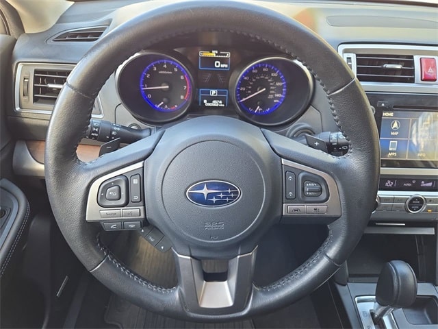 Thumbnail: 2016 Subaru Outback - 8