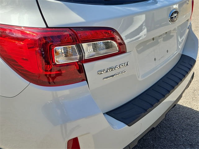 Thumbnail: 2016 Subaru Outback - 23