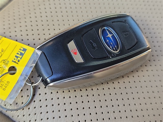 Thumbnail: 2018 Subaru Outback - 17