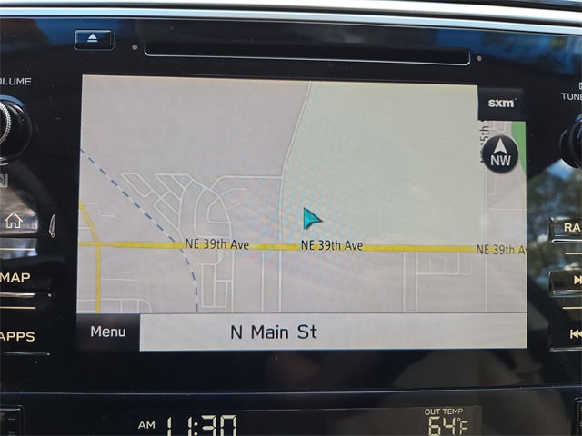 Thumbnail: 2018 Subaru Outback - 32