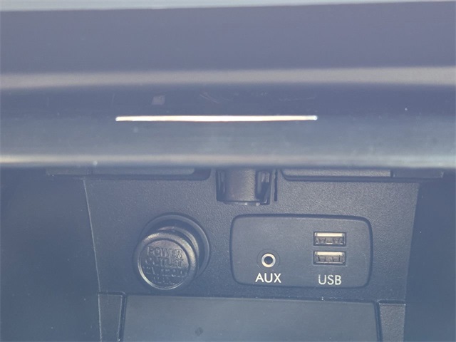 Thumbnail: 2018 Subaru Outback - 35