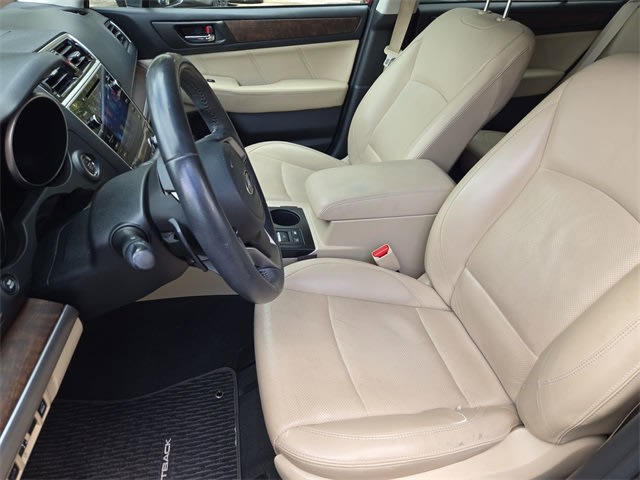 Thumbnail: 2018 Subaru Outback - 10