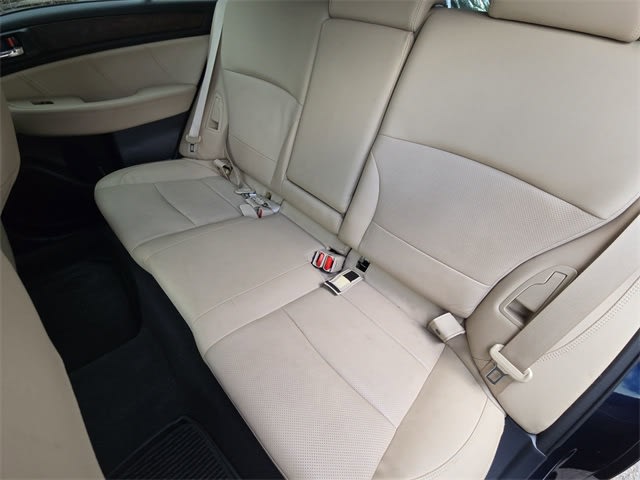 Thumbnail: 2018 Subaru Outback - 26