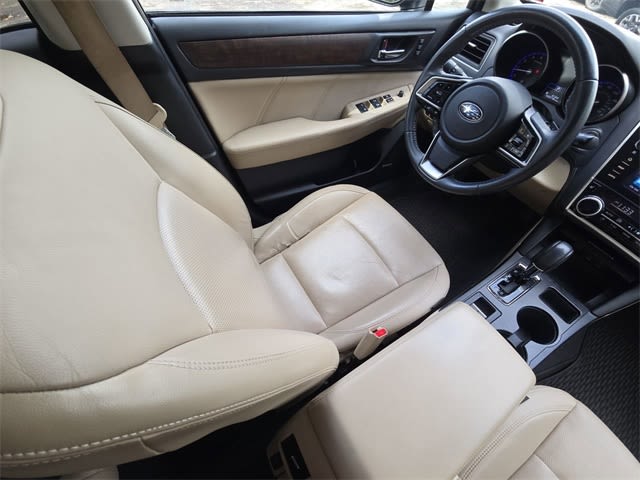 Thumbnail: 2018 Subaru Outback - 11