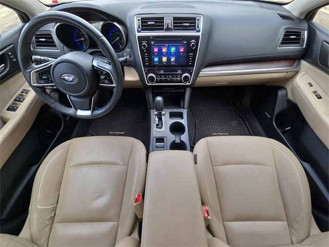 Thumbnail: 2018 Subaru Outback - 2