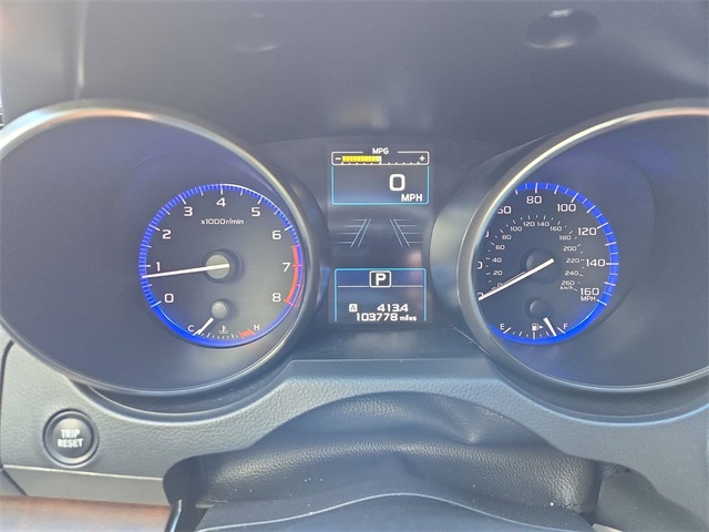 Thumbnail: 2018 Subaru Outback - 15