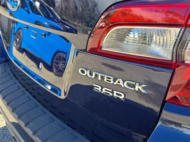 Thumbnail: 2018 Subaru Outback - 7