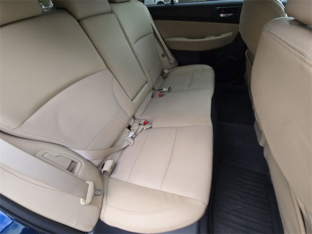 Thumbnail: 2018 Subaru Outback - 27