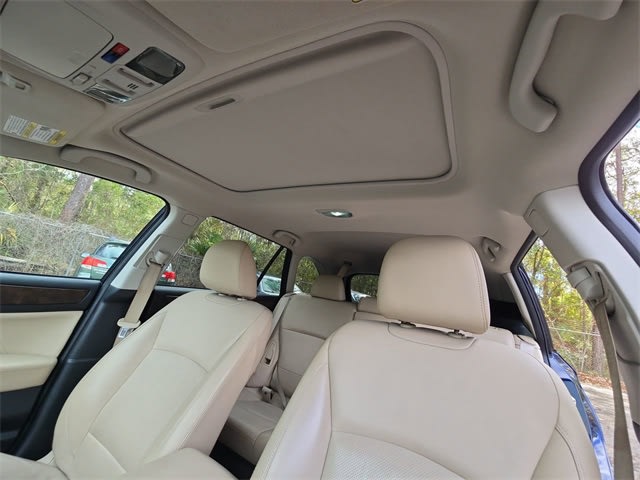 Thumbnail: 2018 Subaru Outback - 25