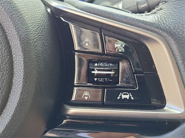 Thumbnail: 2018 Subaru Outback - 30