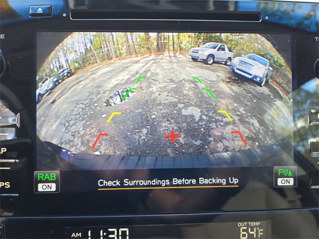 Thumbnail: 2018 Subaru Outback - 33