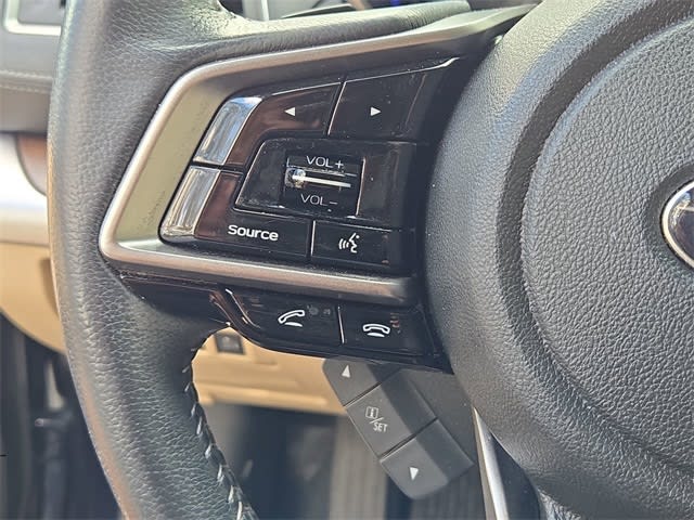 Thumbnail: 2018 Subaru Outback - 29