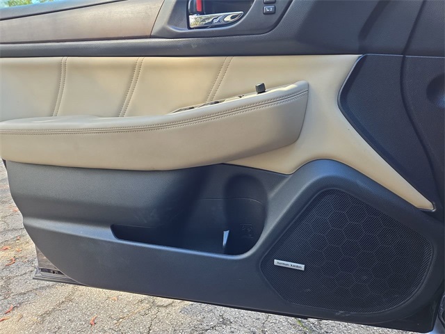 Thumbnail: 2018 Subaru Outback - 34