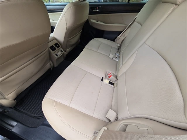 Thumbnail: 2018 Subaru Outback - 12