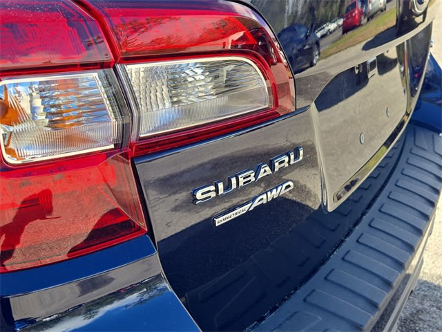 Thumbnail: 2018 Subaru Outback - 23
