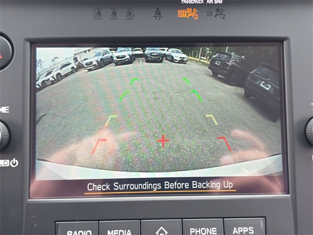 2025 Subaru Outback Base 31