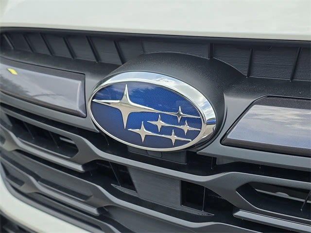 2025 Subaru Outback Base 7