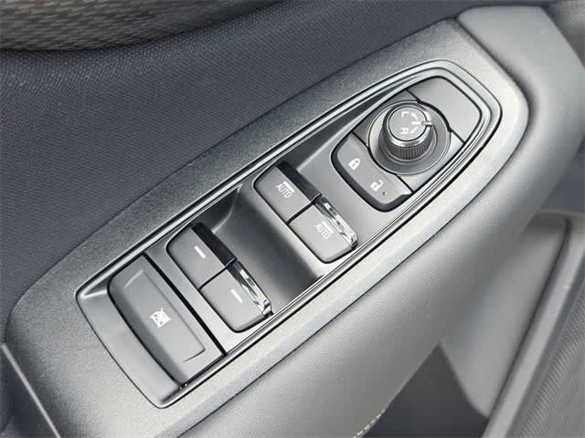 2025 Subaru Outback Base 26