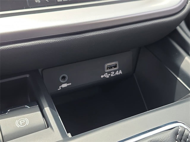 2025 Subaru Outback Base 33